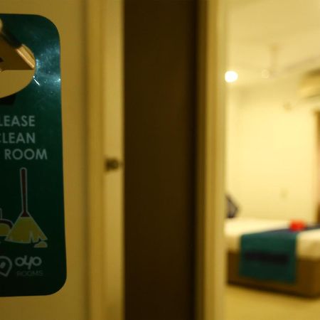 Hotel O Nimalan Residency Chennai Luaran gambar
