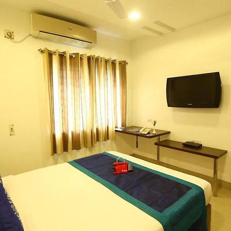 Hotel O Nimalan Residency Chennai Luaran gambar