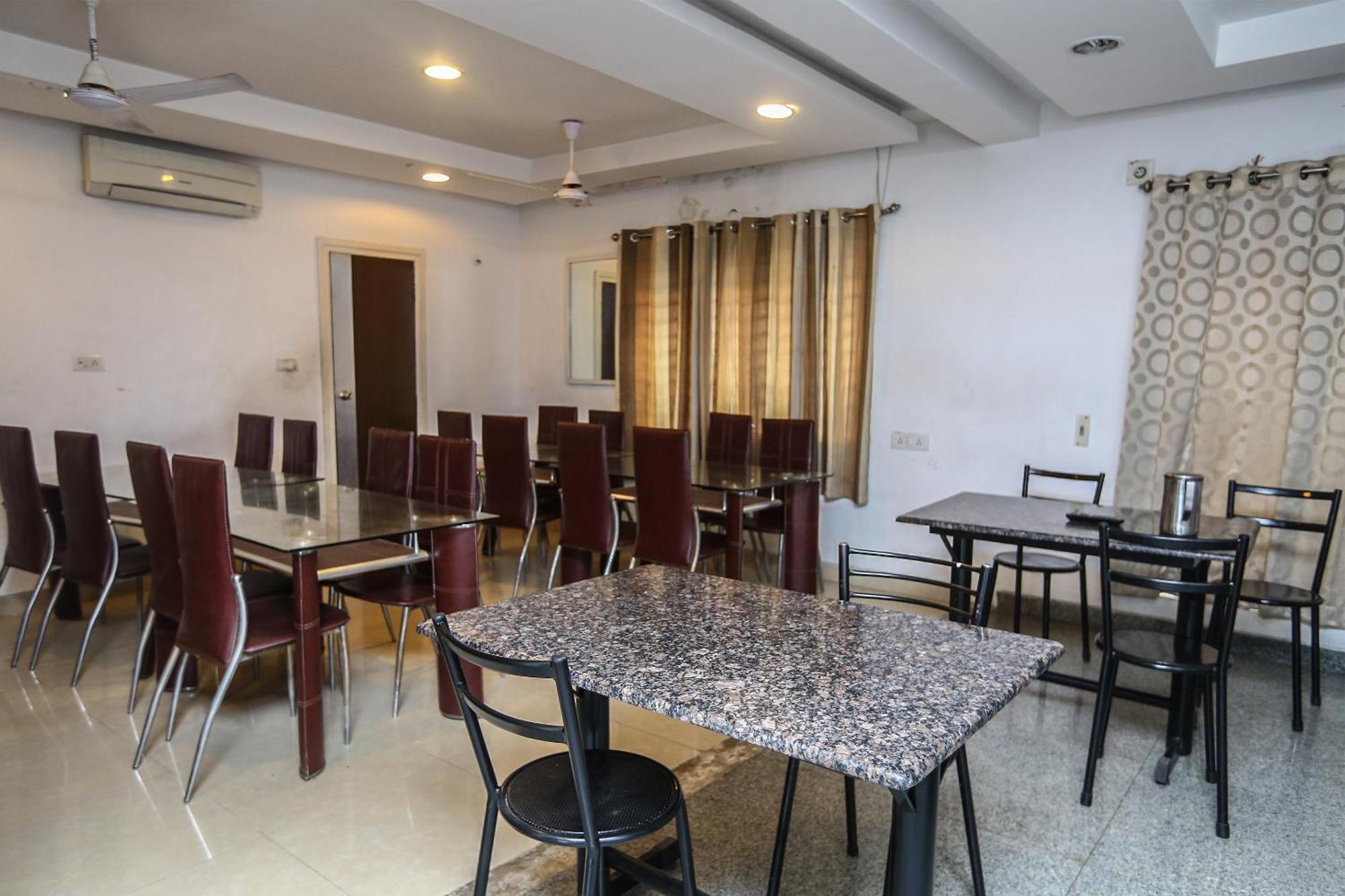 Hotel O Nimalan Residency Chennai Luaran gambar